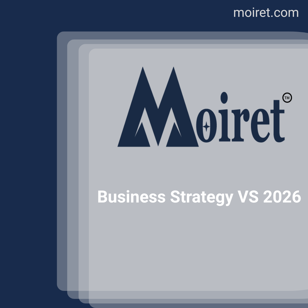 The Top 10 Business Strategy Trends Shaping 2026